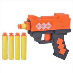 TR87549 Foam Pixel Blaster 5
